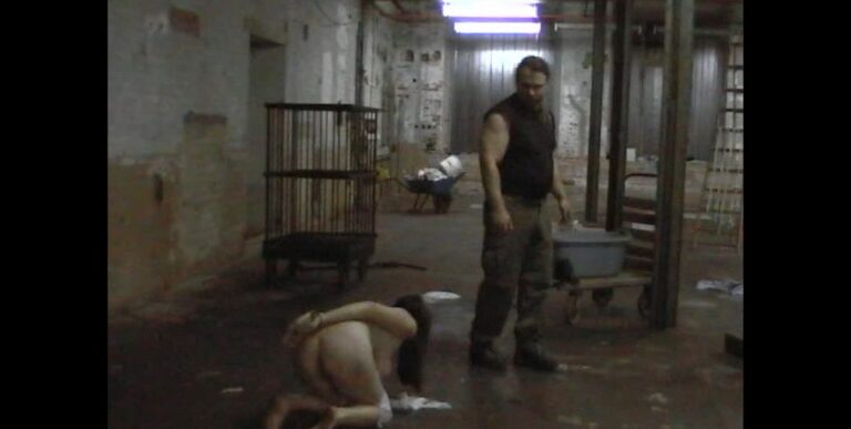 Archives – Cruel Humiliation for Bustyteen – Part 2
