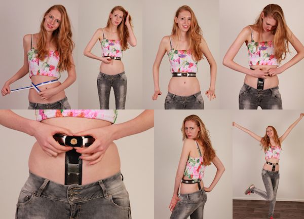 Casting Cassie
