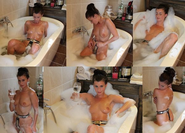 Nelly – bath