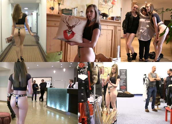 Cobie at BoundCon!