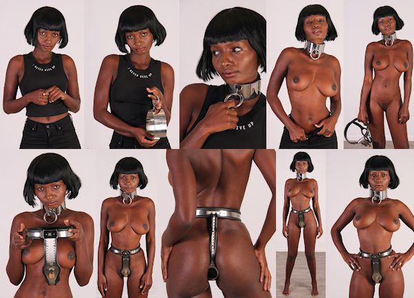 Liane – 4 hour Casting