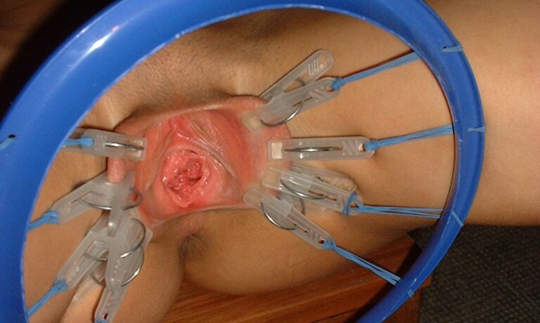Archives – Hard Pussy Torture for Katharina