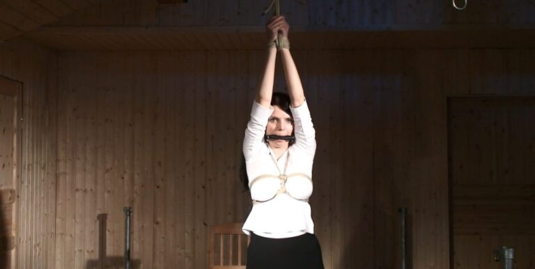 The Casting of Sabrina – Part 1