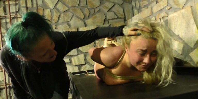 The Extreme 72h Nonstop Challenge for Zoey Ziptie – Chapter 22 – Hard Challengewith Rija