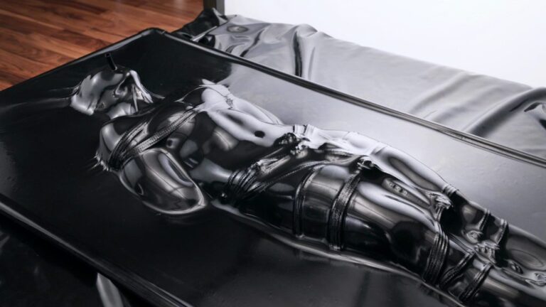 Vacuum Packed