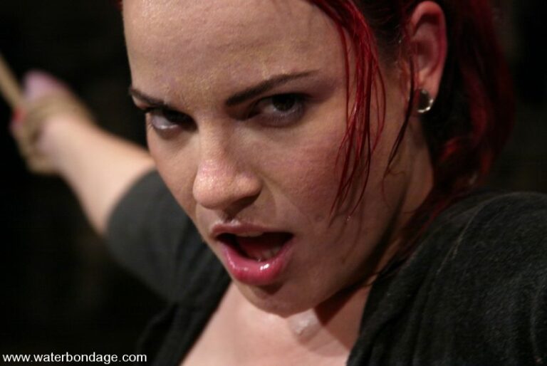 A Loss of Control: Dana DeArmond