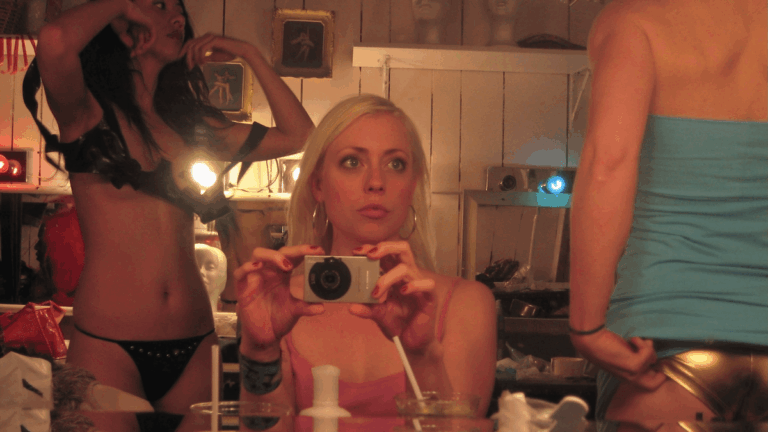 Lorelei’s Sex Worker Show