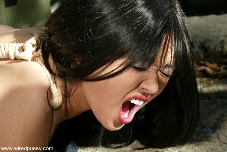 Electric Lesbians Go Camping: Mika Tan