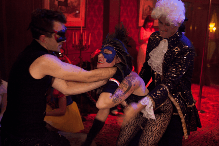 Halloween: Part Two
