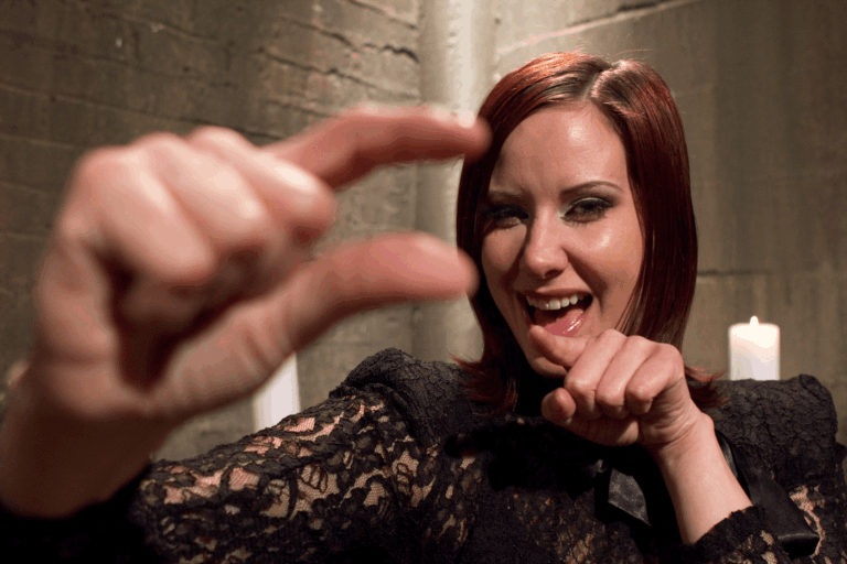 Maitresse Madeline’s Small Penis Humiliation POV Bonus Teaser