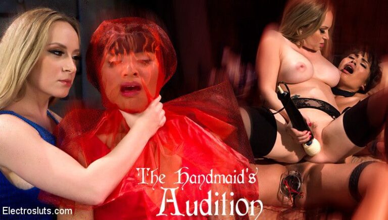 The Handmaid’s Audition