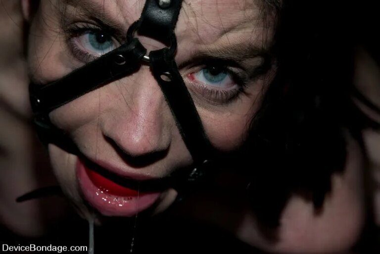 Humiliated, Bound and Punished Hard.