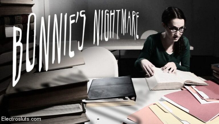 Bonnie’s Nightmare An Electrosluts Feature