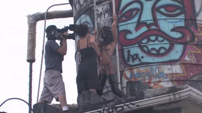 Kinky Clip Show