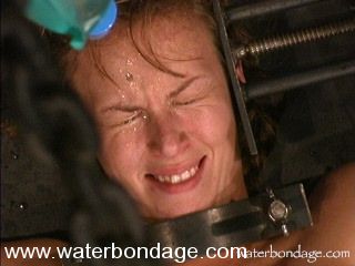 Drip Torment: Audrey Leigh