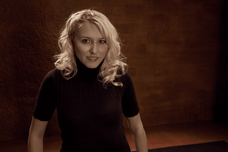 Fresh Find: Katie Summers