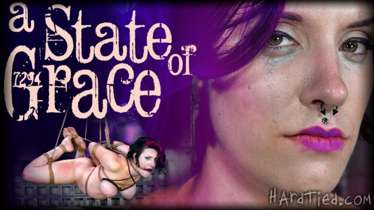 A State Of Grace
