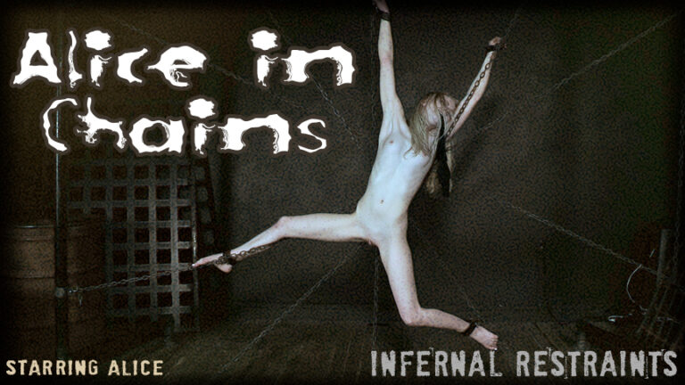Alice In Chains