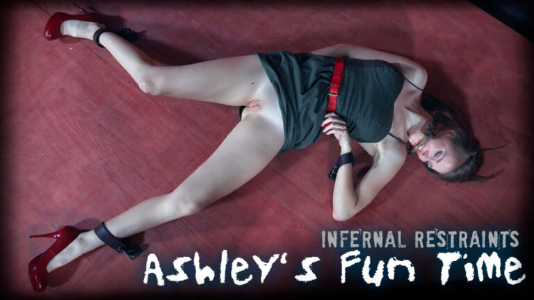 Ashley’s Fun Time