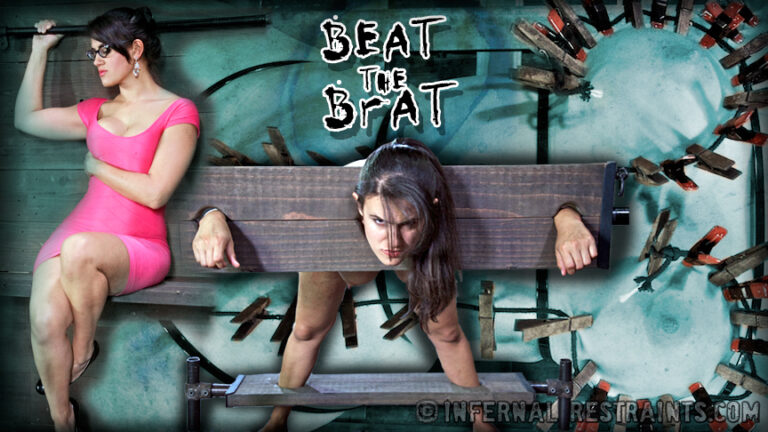 Beat the Brat 2