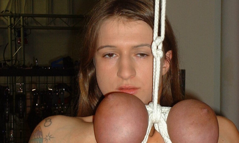 Archiv – Full Breast Suspension for Katharina
