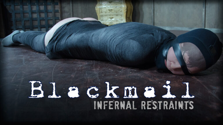 Blackmail