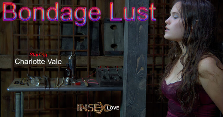 Bondage Lust