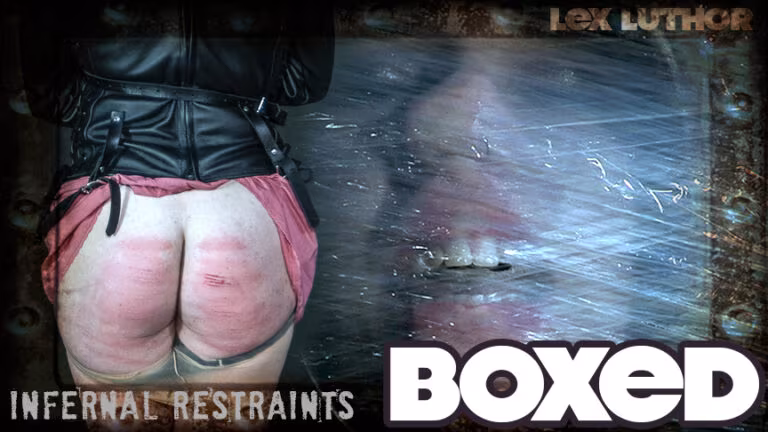 Boxed