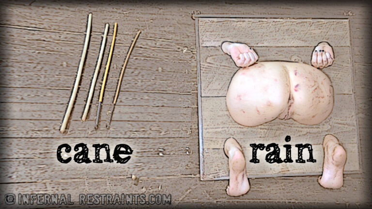 Cane Rain