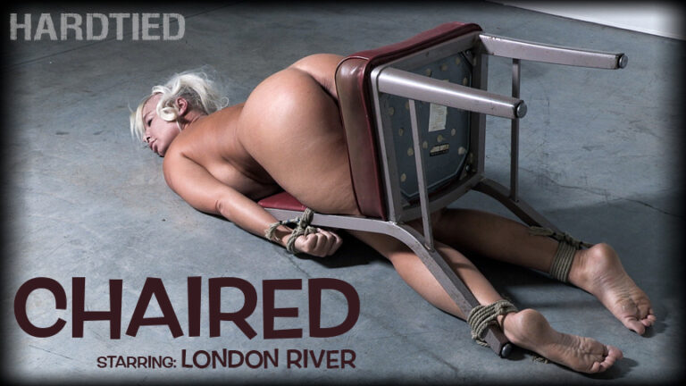 Chaired
