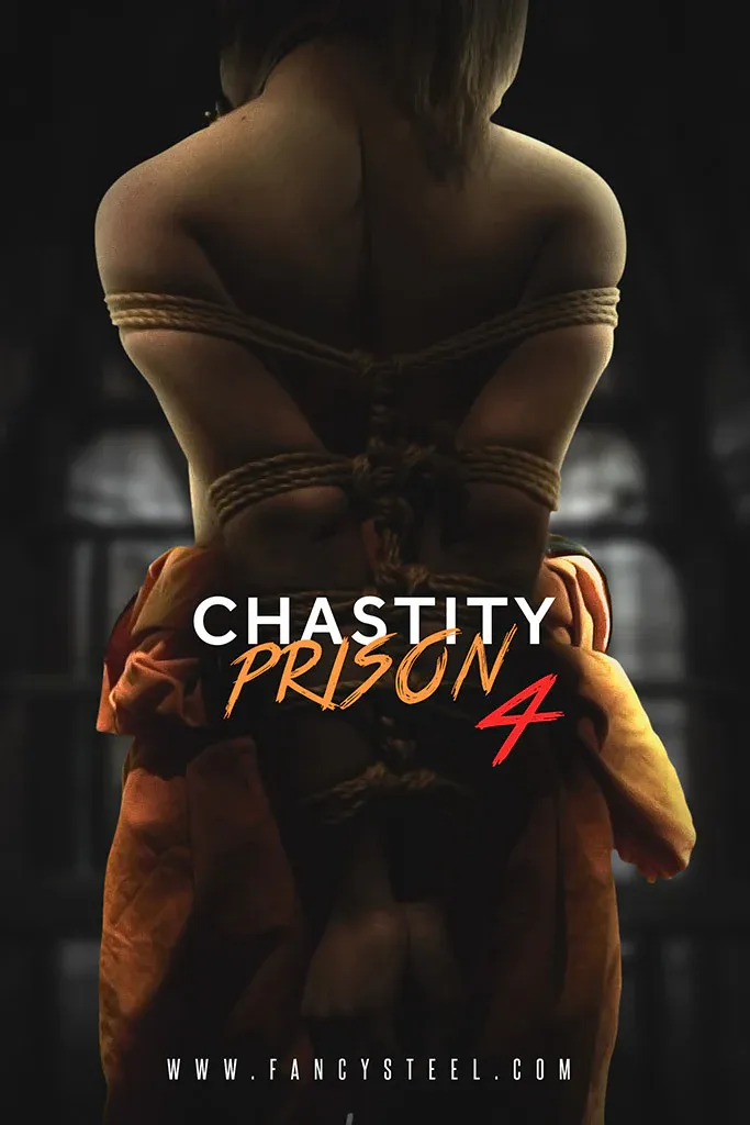 Chastity Prison 4