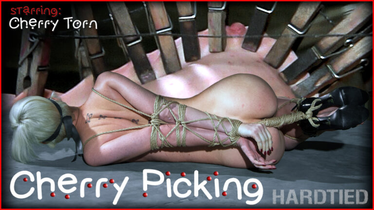 Cherry Picking
