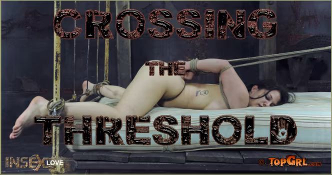 Crossing the Threshold