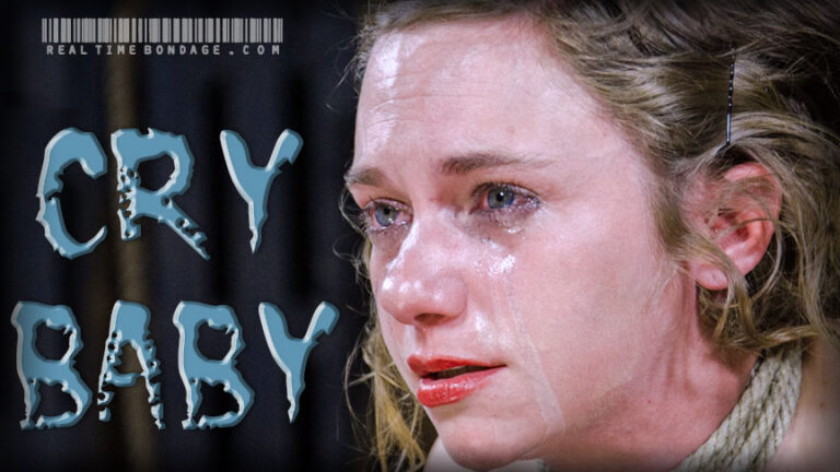 Crybaby Part 1