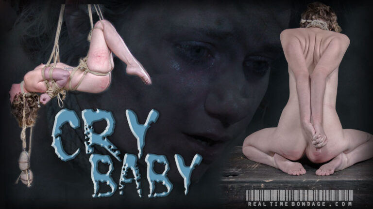 Crybaby Part 2