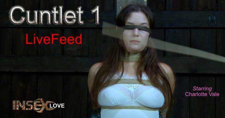 Cuntlet 1