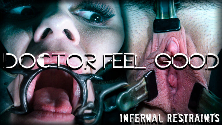 Doctor Feel Good