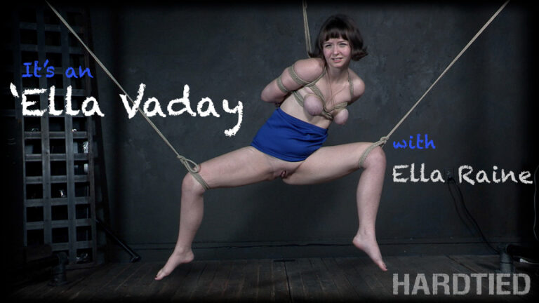 ‘Ella Vaday