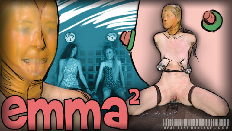 Emma 2 Part 1