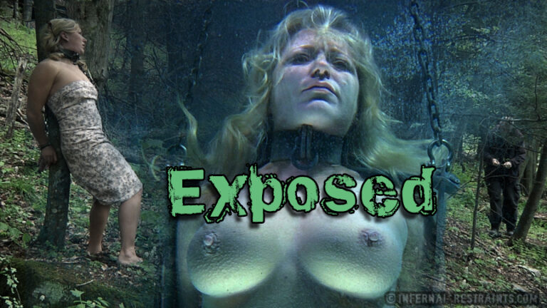 Exposed (BONUS)