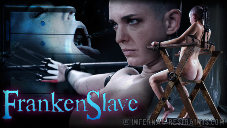 FrankenSlave