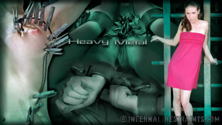 Heavy Metal