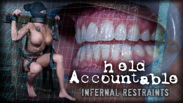 Held Accountable
