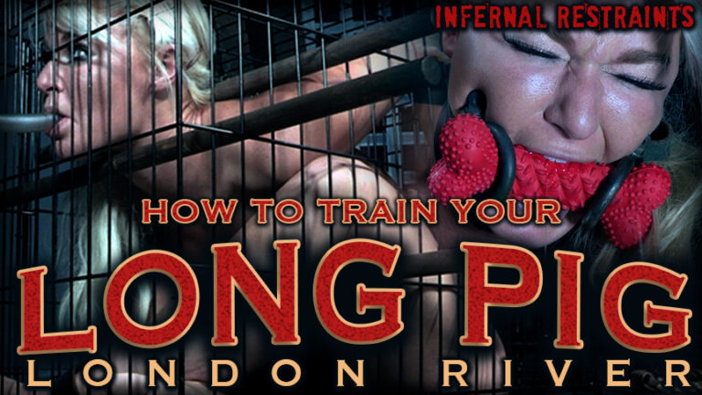 How To Train Your Long Pig