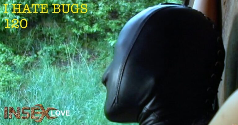 I Hate Bugs