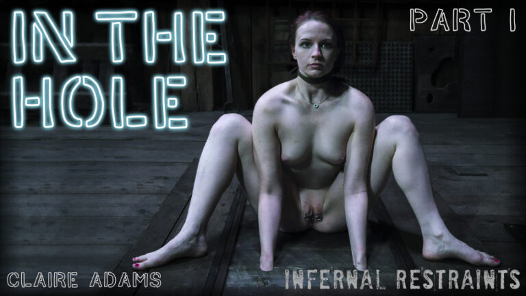 IN THE HOLE I