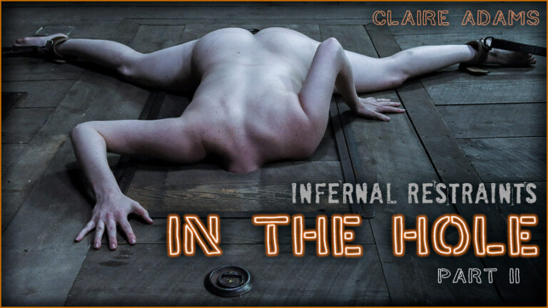IN THE HOLE II