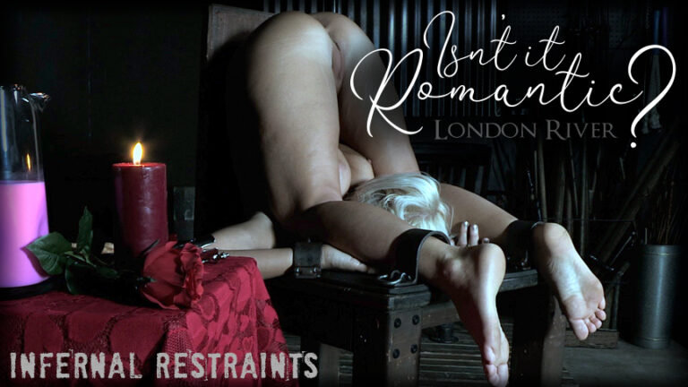 Isn’t It Romantic?