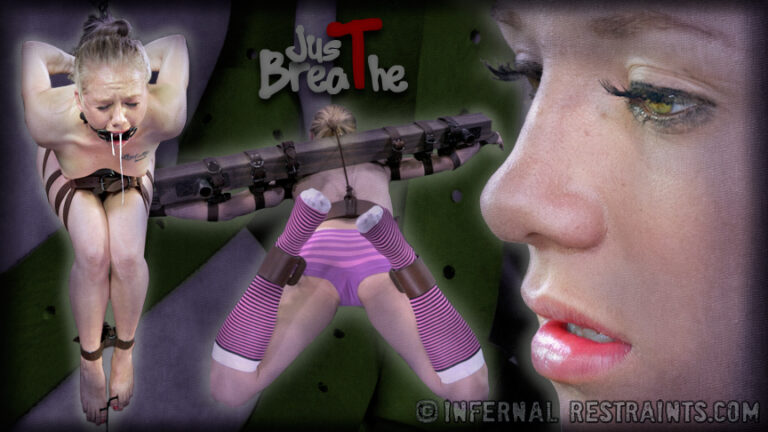 Just Breathe