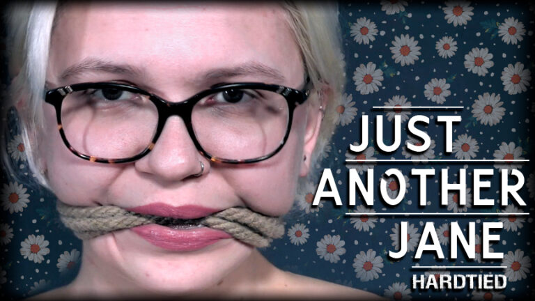 Just another Jane